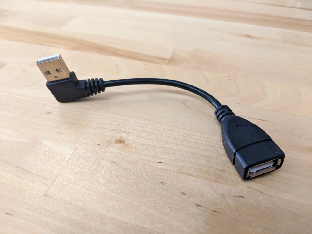 90 degree usb adapter 90 degree usb adapter