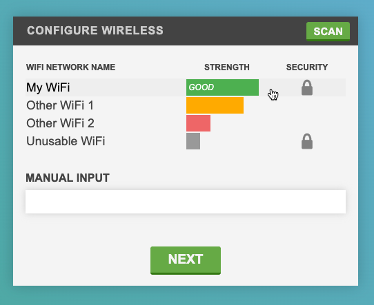 wifi wifi