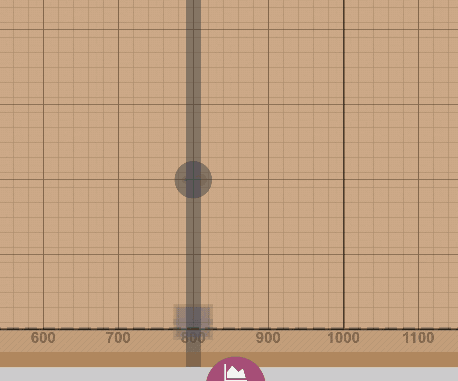 measure soil height measure soil height