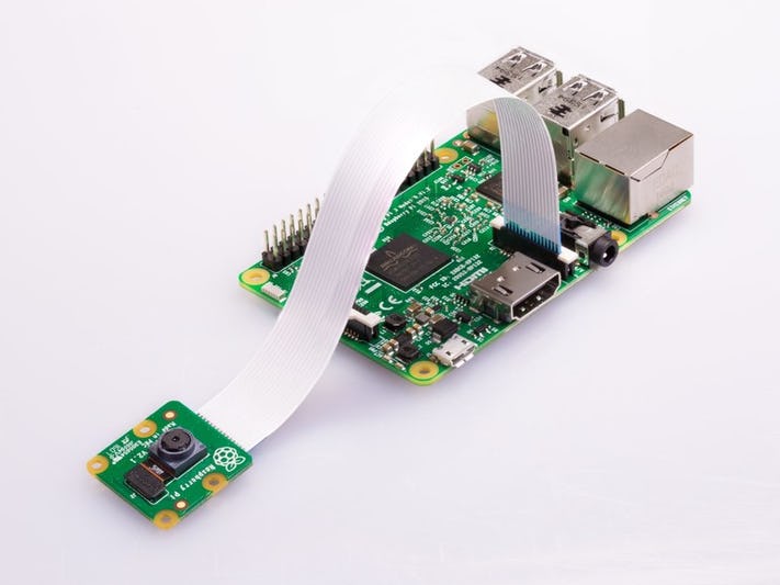 pi camera pi camera