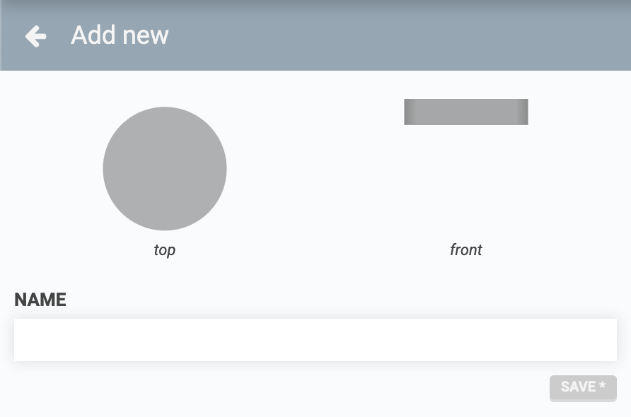 add new tool add new tool