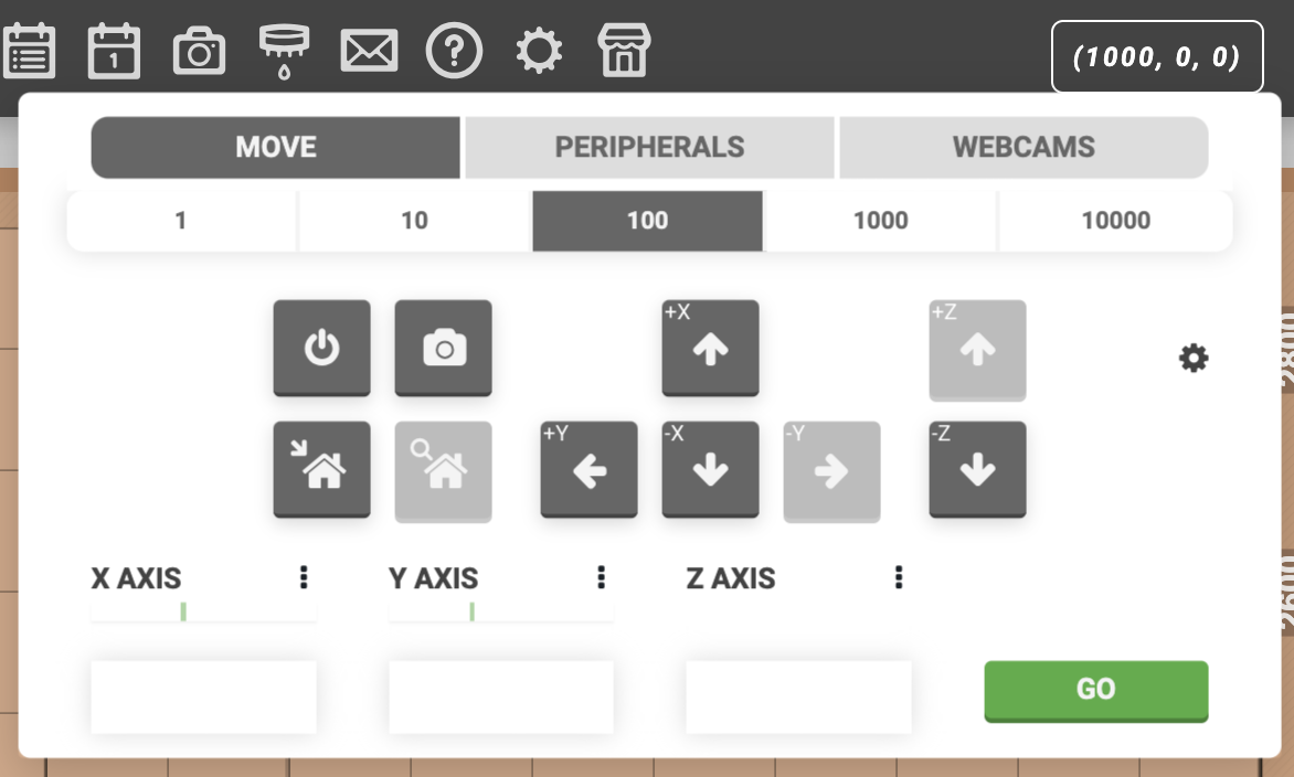 controls popup move tab controls popup move tab