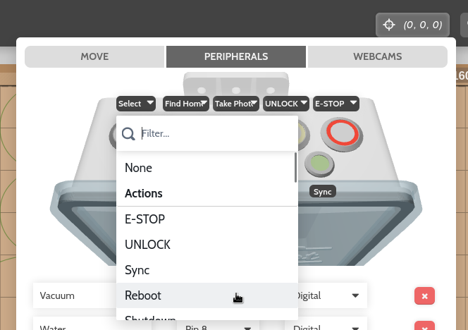 edit push button edit push button
