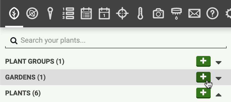 add garden add garden