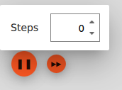 hover steps