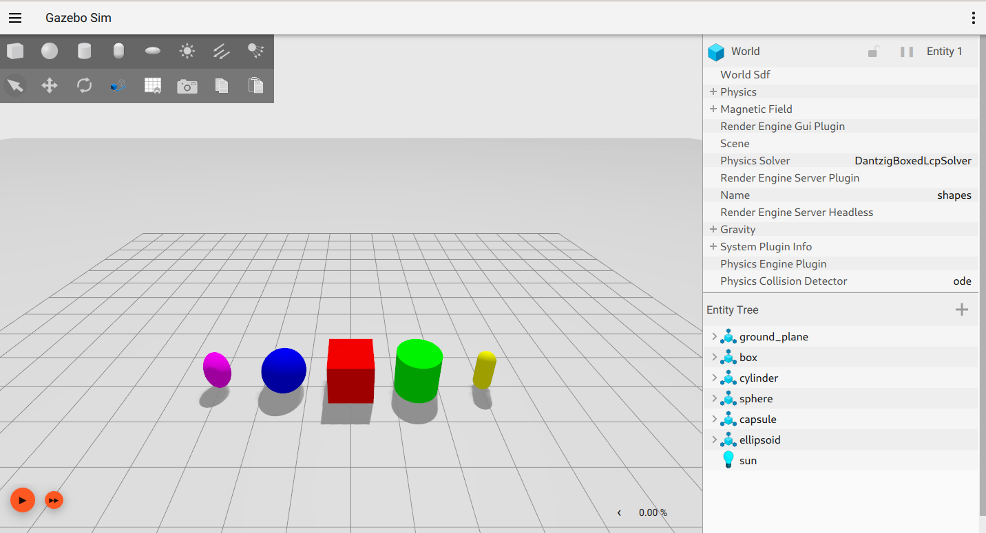 shapes.sdf
