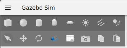 toolbars