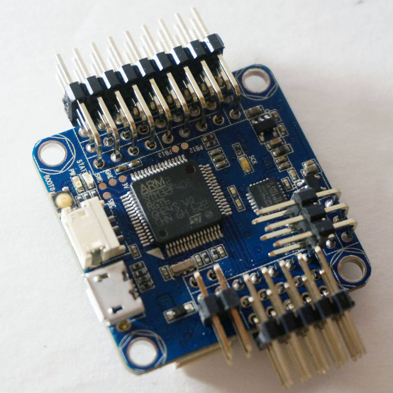 Omnibus F4 SD
