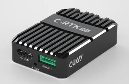 C - RTK 9Ps