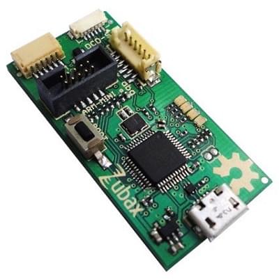 Dronecode探针
