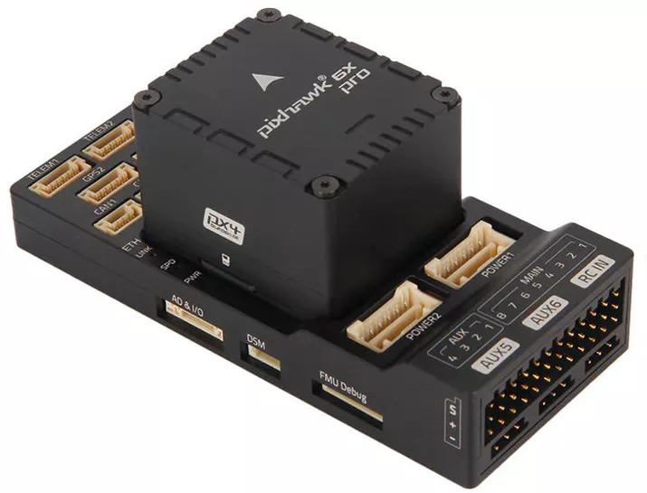 Pixhawk 6X Pro标准v2A