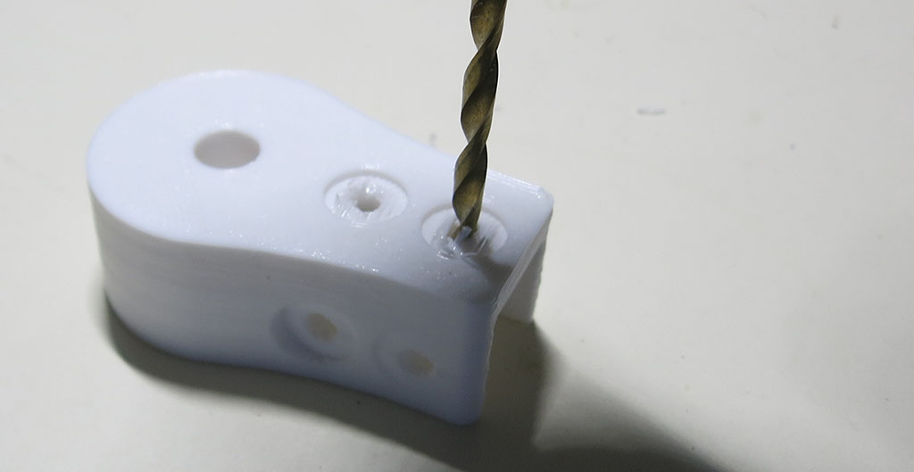 Remove bridge assist