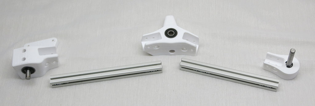 Rocker parts
